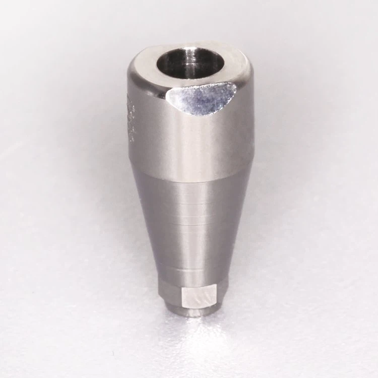 Biomet 3i Healing Abutments