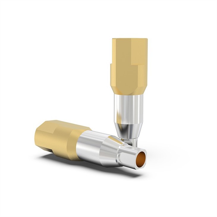 Hiossen Et Scan Body factory