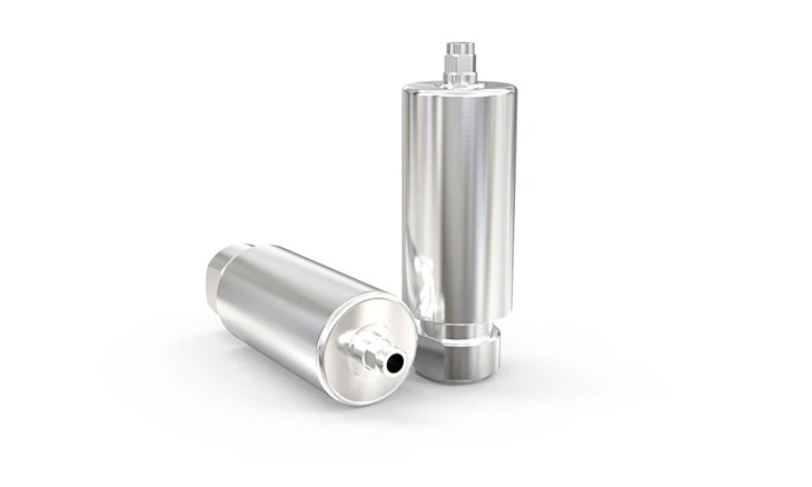 ITI Premill Abutment