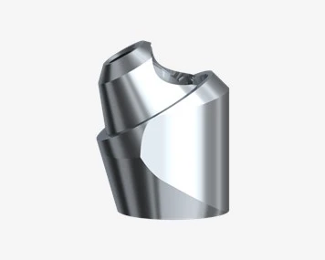 30 grader Multi-unit Abutment Brånemark System