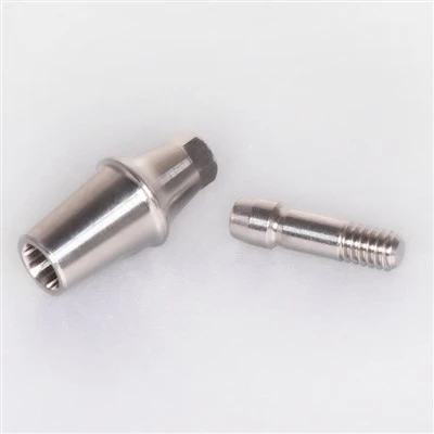 Nobel Ti-base