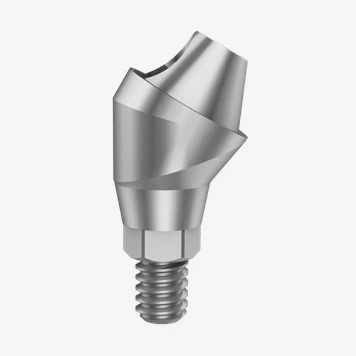 Oststem Multi Angled Abutments