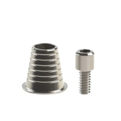 Dentium Multi Unit Tibase